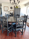 5ft Round Table