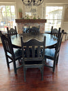 5ft Round Table