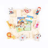 Noah's Ark - Peg/Jigsaw Puzzle