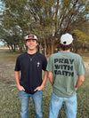 Pray with Faith