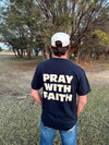 Pray with Faith