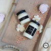 13oz Mason Jar Soy Candles