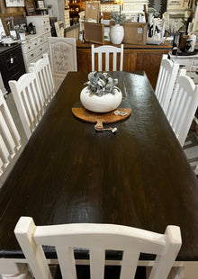  8ft Dining Room Table ￼￼