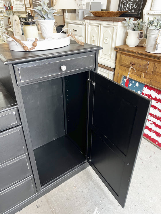 Storage Cabinet