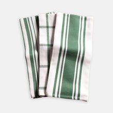  Mineral Green Tea Towel