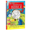 Kid Book My Own Keepsake Bible Softcover