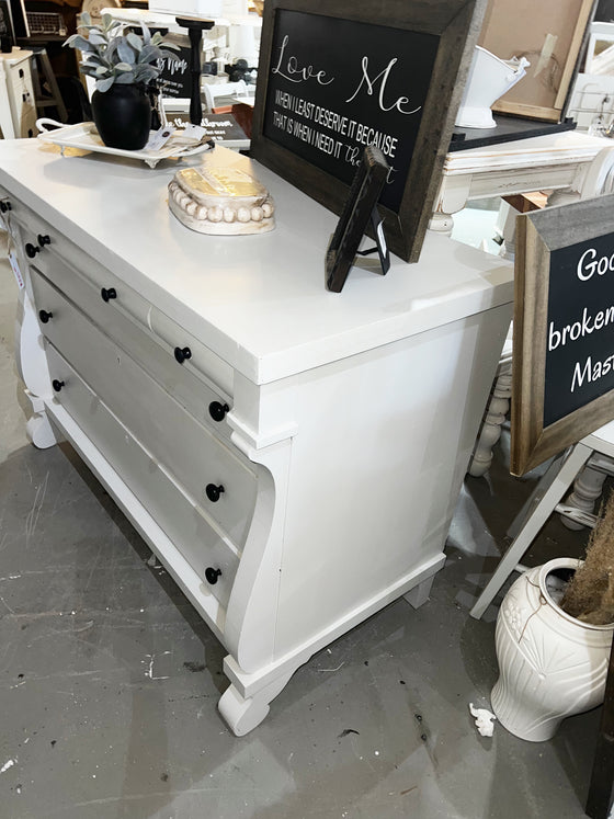 Decorative Buffet