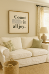 Count it all joy