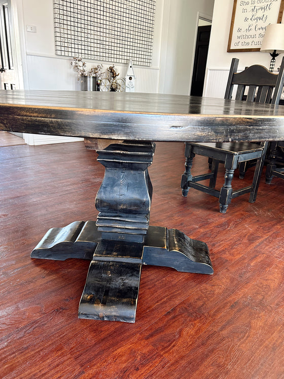 5ft Round Table