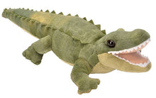  CK-Mini Alligator Stuffed Animal 8"