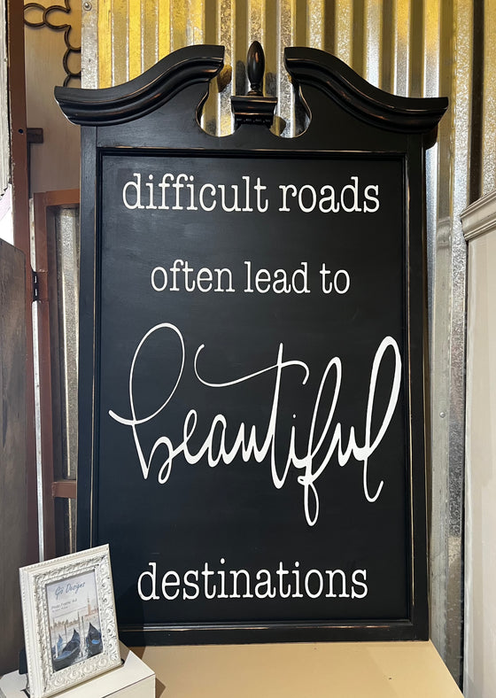 Beautiful Destinations