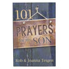 Gift Book 101 Prayers for My Son Softcover