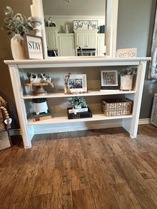  Farmhouse shelf