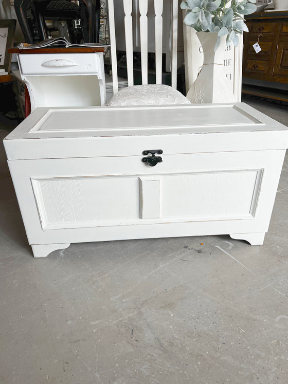 Hope Chest