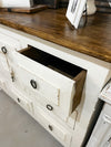 4ft Storage Buffet