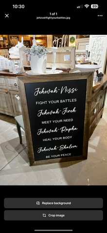  Jehovah