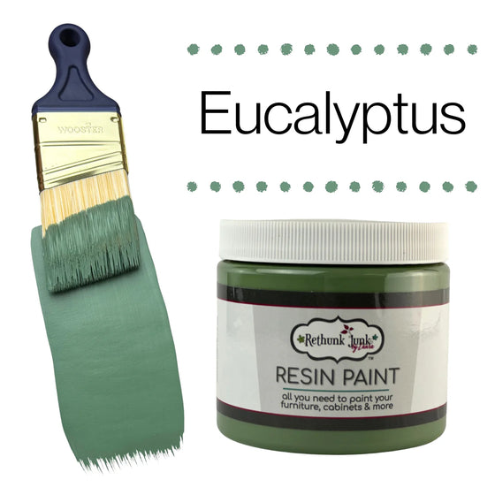 Eucalyptus