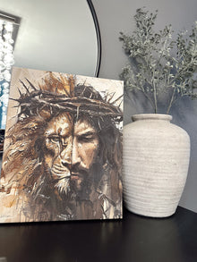  Lion of Judah