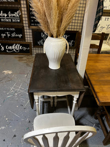  Rectangle Drop Leaf Table