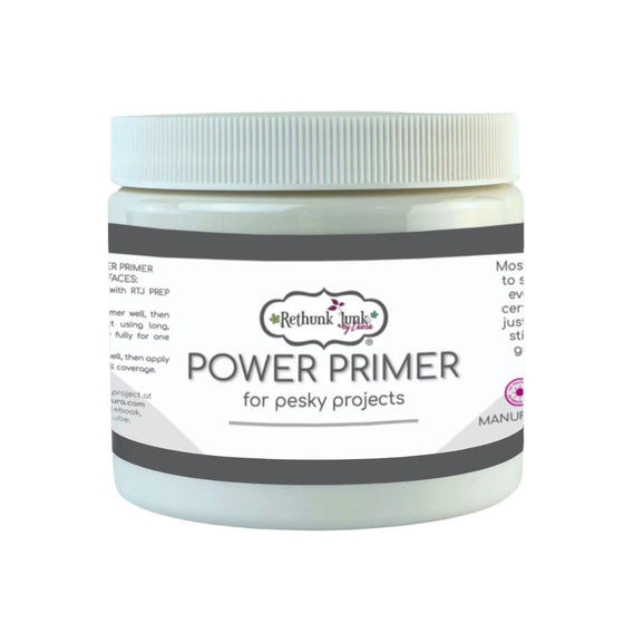 Power Primer