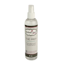  Prep Spray