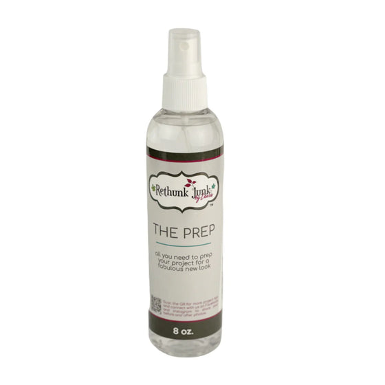 Prep Spray
