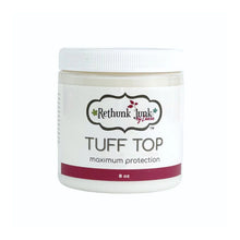  Tuff Top