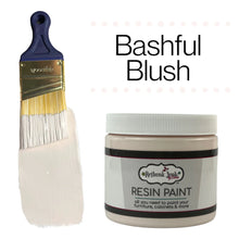  Bashful Blush