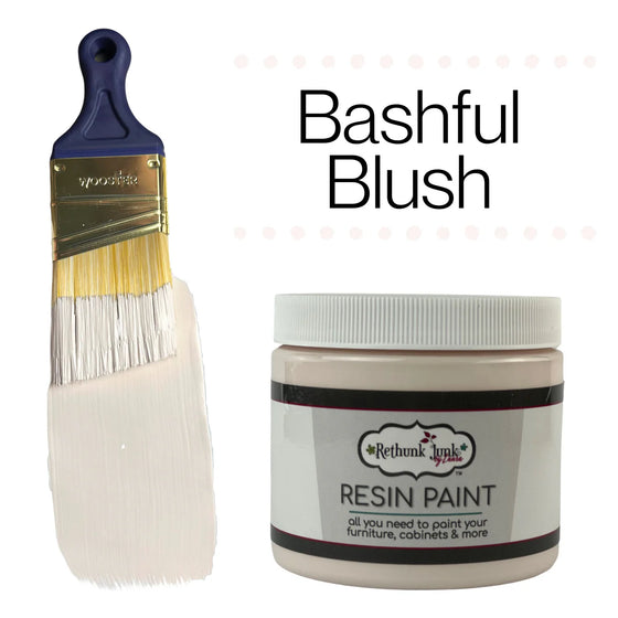 Bashful Blush