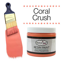  Coral Crush
