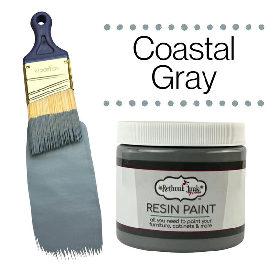 Coastal Grey