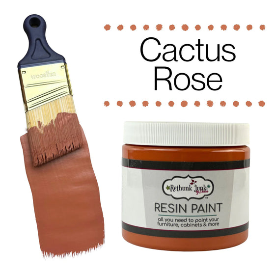 Cactus Rose