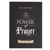 Mini Devotions The Power of Prayer Softcover