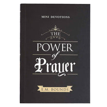  Mini Devotions The Power of Prayer Softcover