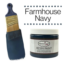 Farmhouse Navy