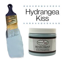  Hydrangea Kiss
