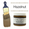 Hazlenut