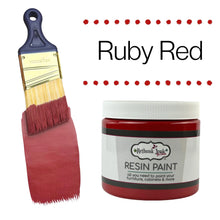  Ruby Red