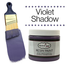  Violet Shadow