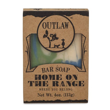  Home on the Range Handmade Soap: Fresh Like Summer Vacation