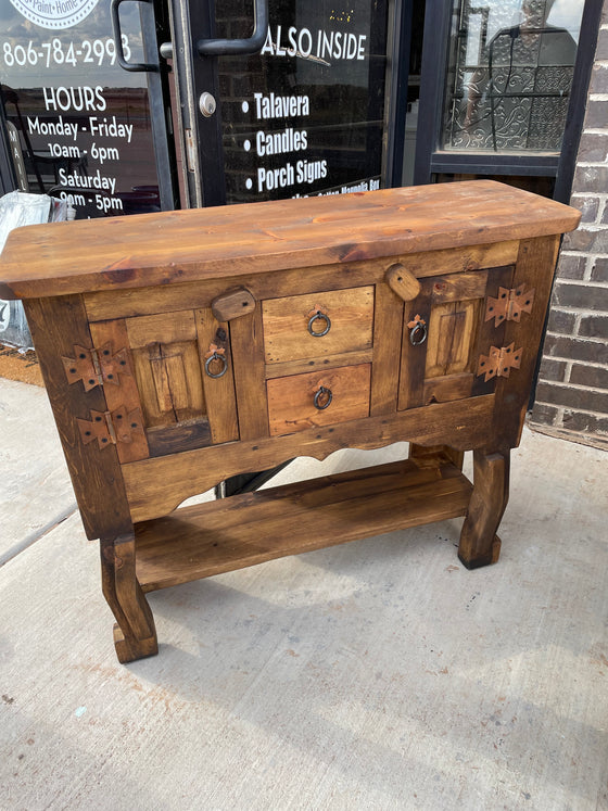 Pokémon Sofa Table